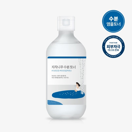 BIRCH JUICE MOISTURIZING TONER_300ml 40ea