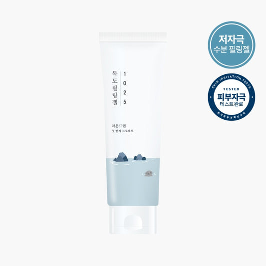 1025 DOKDO PEELING GEL_120ml