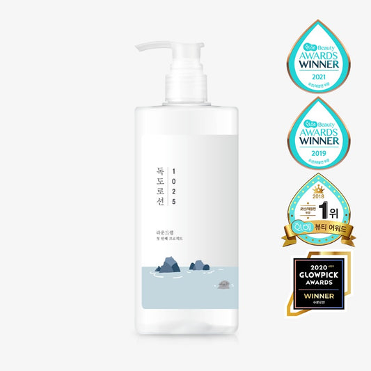 1025 DOKDO LOTION_200ml